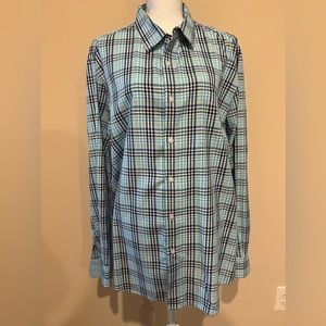 Club Room Long Sleeve Dress Shirt